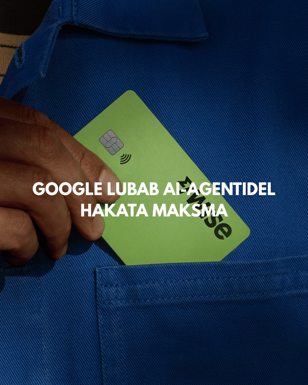 Google tutvustab AP2 maksete protokolli, liitujate seas Mastercard ja PayPal