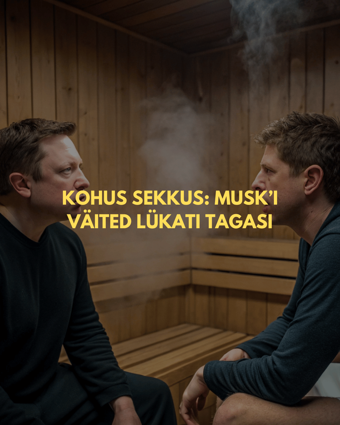 Kohus lükkas Musk’i nõuded tagasi – OpenAI reformid jätkuvad