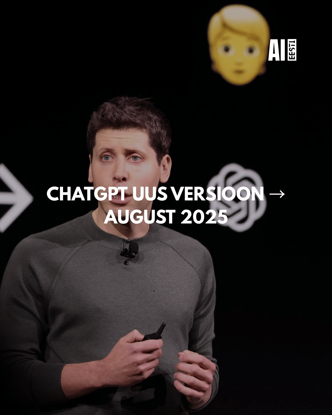 OpenAI GPT-5 tuleb augustis: mida oodata?