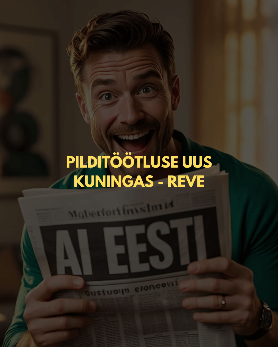 Salajane idufirma kukutab pilditöötluse hiidlased