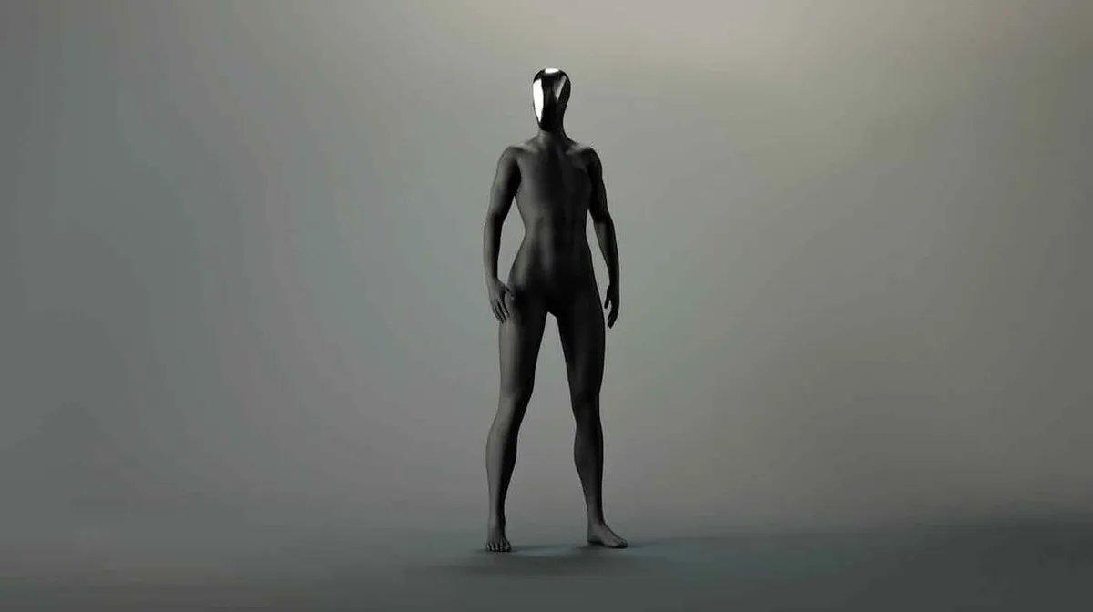 Clone tutvustab uut humanoidrobotit