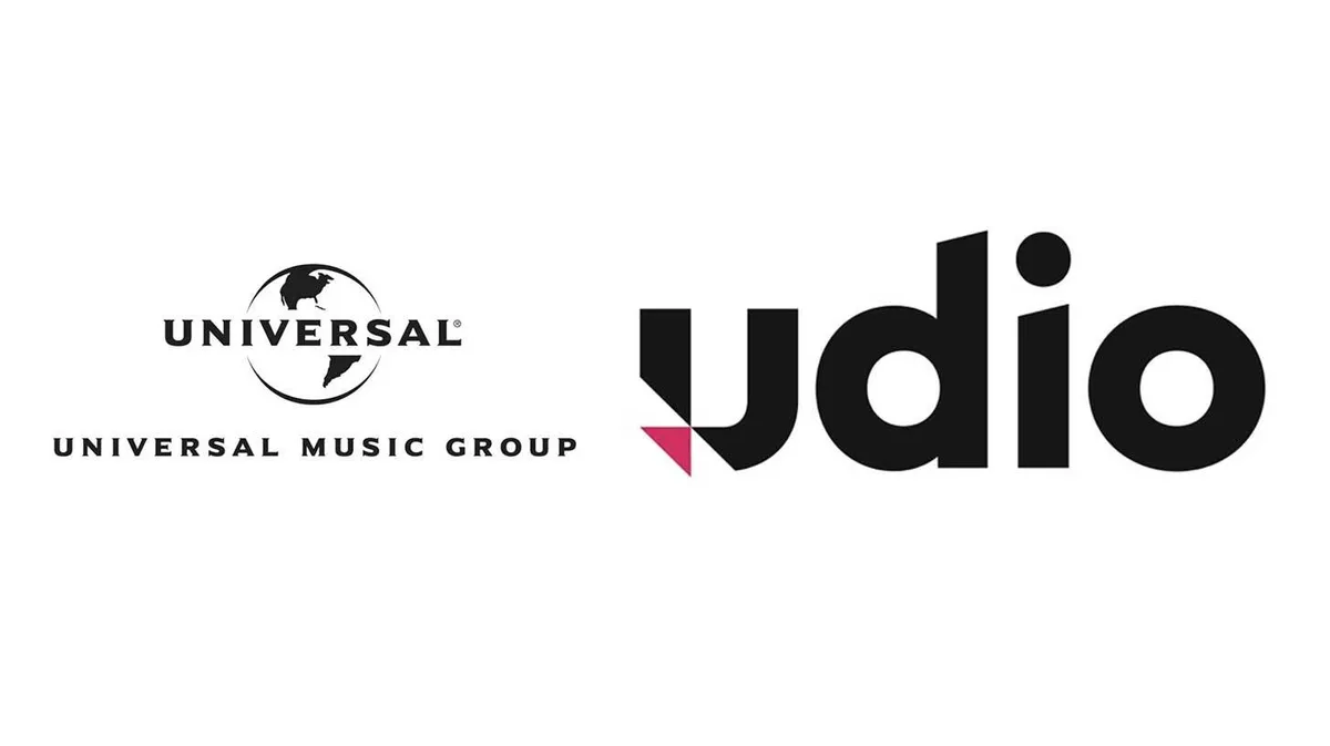 Valgel taustal on kaks logo. Vasakul on 